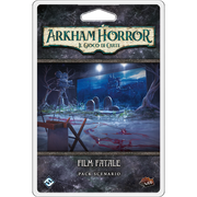 ARK LCG - FILM FATALE