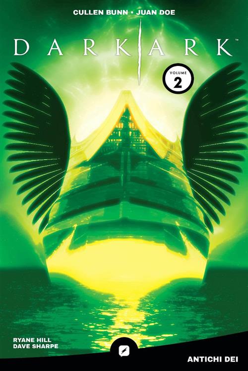 DARK ARK 2