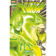 IL MORTALE THOR 9 - THOR 325