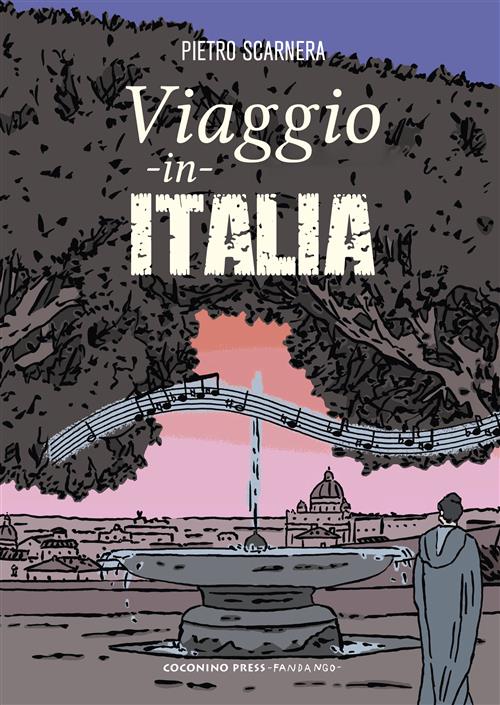 VIAGGIO IN ITALIA
