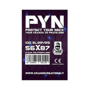 PYN - 100 BUSTINE PER GDT - 56X87MM