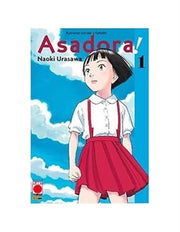ASADORA! 1 - VARIANT 2023