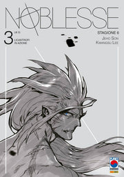 NOBLESSE STAGIONE 6 - VOL.19