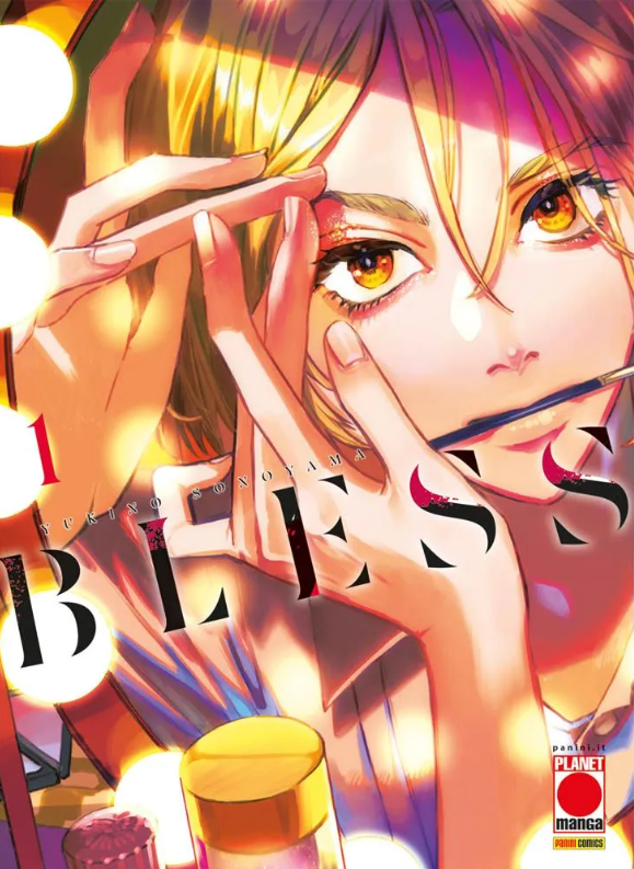 BLESS 1