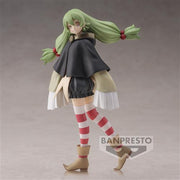 89061 - SHY - KUFUFU - STATUA 17CM