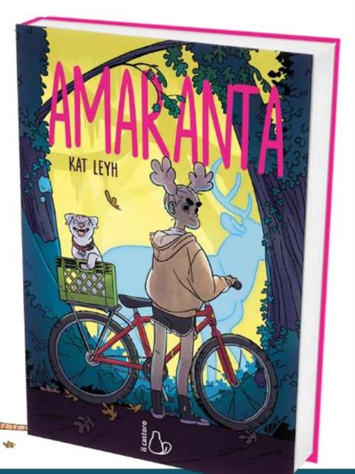 AMARANTA