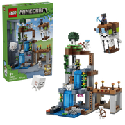 21597 - MINECRAFT - STAZIONE DI GHAST