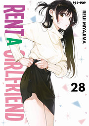 RENT-A-GIRLFRIEND 28
