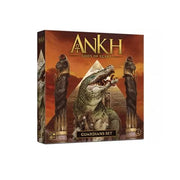 ANKH: DIVINITA' EGIZIE - GUARDIANS SET