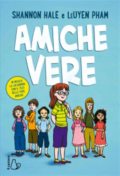 AMICHE VERE