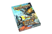 PATHFINDER: ATLANTE DEL MARE INTERNO