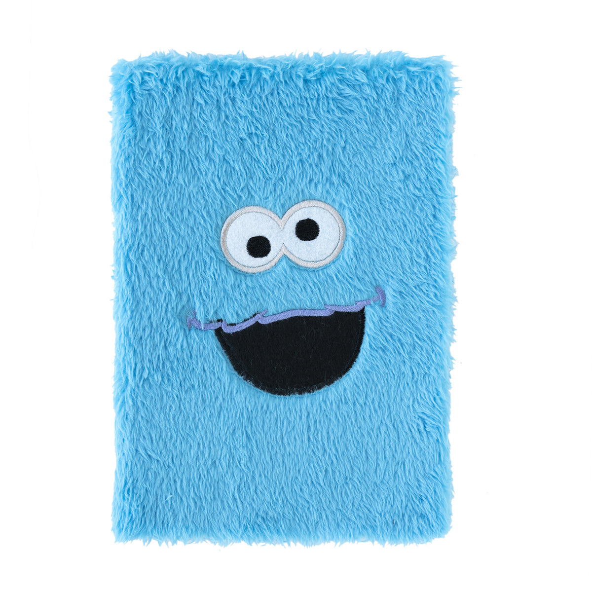 CTPA5004 - SESAME STREET- A5 NOTEBOOK - SESAME STREET