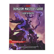 D&D 5.0 - DUNGEON MASTER GUIDE - FRENCH (edizione 2014)