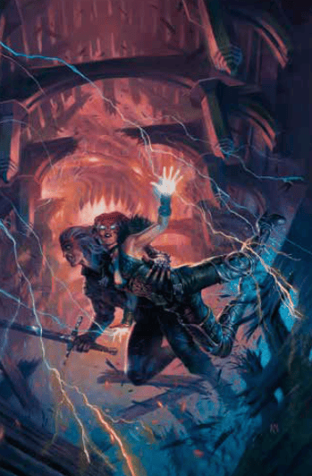 THE WITCHER: L'ULTIMO DESIDERIO