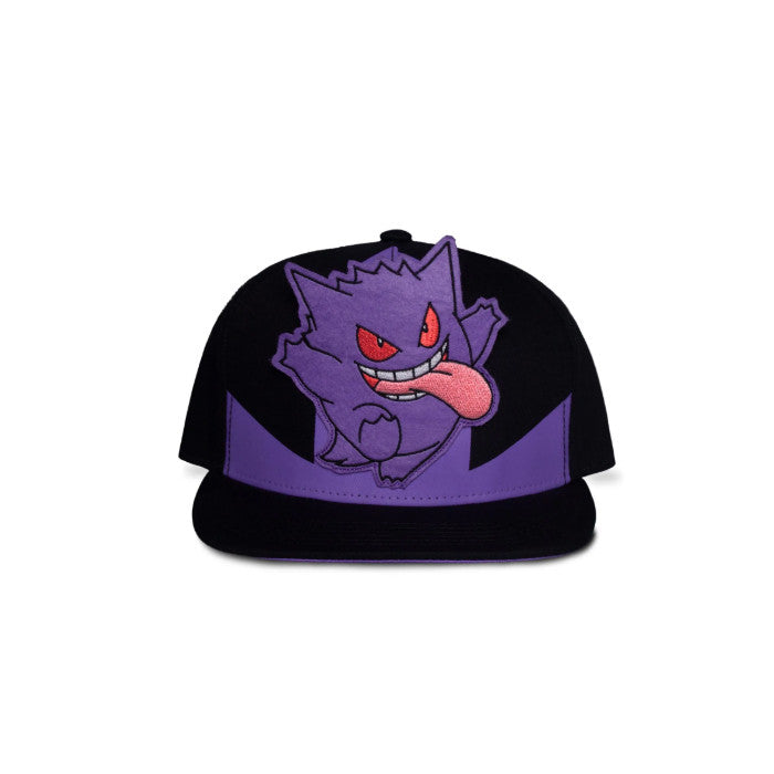 POKEMON - CAPPELLINO - NH346814POK - GENGAR
