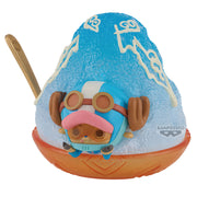 28926 - ONE PIECE - PALDOLCE - TONY TONY CHOPPER (VER.E) - STATUA 5CM