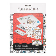 GDGE013 - FRIENDS - ADESIVI - FRIENDS
