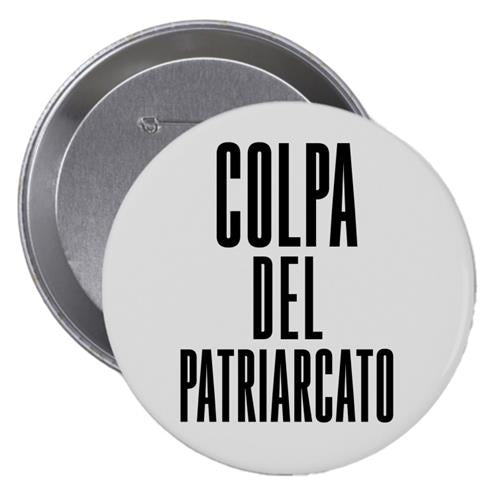 SPILLA - BIANCA - NSPPDN 1 - COLPA