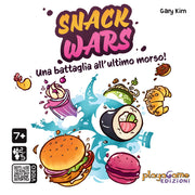 SNACK WARS