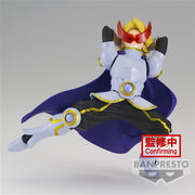 89204 - MY HERO ACADEMIA - THE AMAZING HEROES PLUS - YUGA AOYAMA - STATUA 14CM