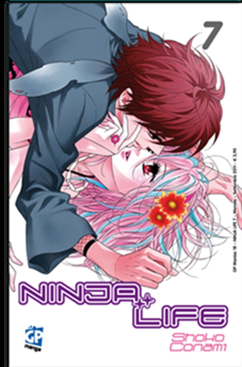 NINJA LIFE 7