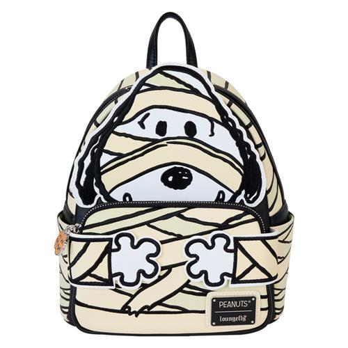 PEANUTS - SNOOPY - ZAINETTO - PEANUTS SNOOPY MUMMY