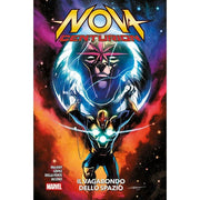 NOVA CENTURION: IL VAGABONDO DELLO SPAZIO