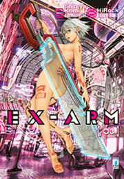 EX ARM 3