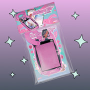 JUNDO MINIS - CARDHOLDER - JUNDO BLASTER