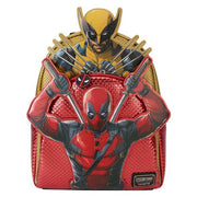 MARVEL - DEADPOOL 3 - ZAINETTO - DEADPOOL
