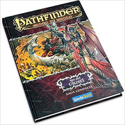 PATHFINDER: IRA DEI GIUSTI - SAGA COMPLETA