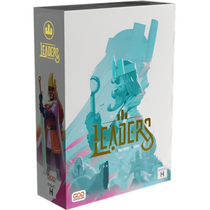 LEADERS