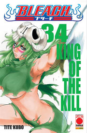 BLEACH 34 - TERZA RISTAMPA