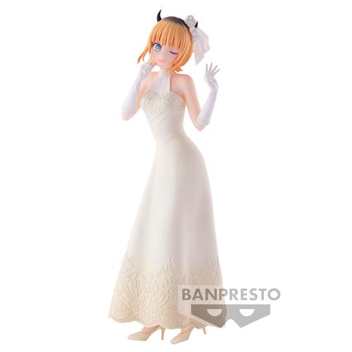 89600 - OSHI NO KO - MEMCHO - STATUA 20CM