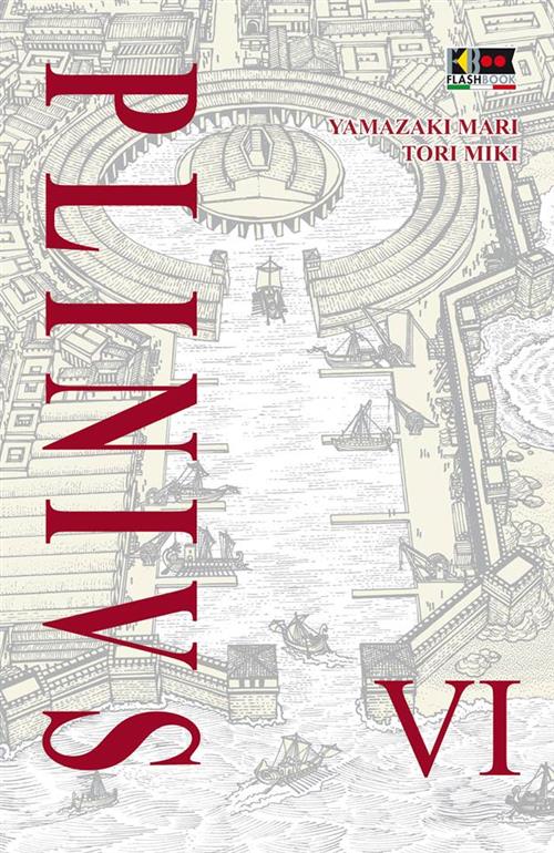 PLINIUS 6