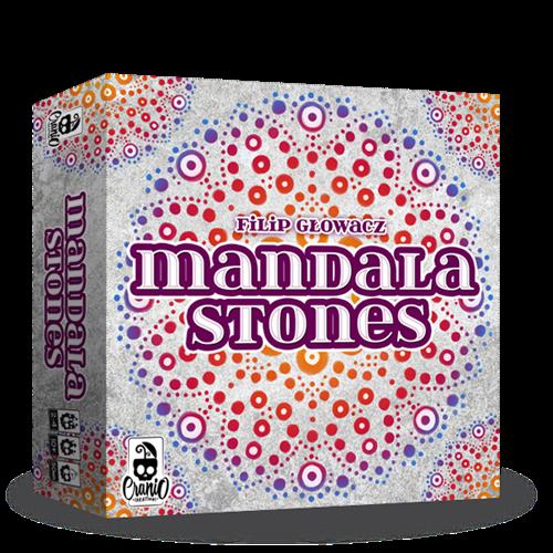 MANDALA STONES