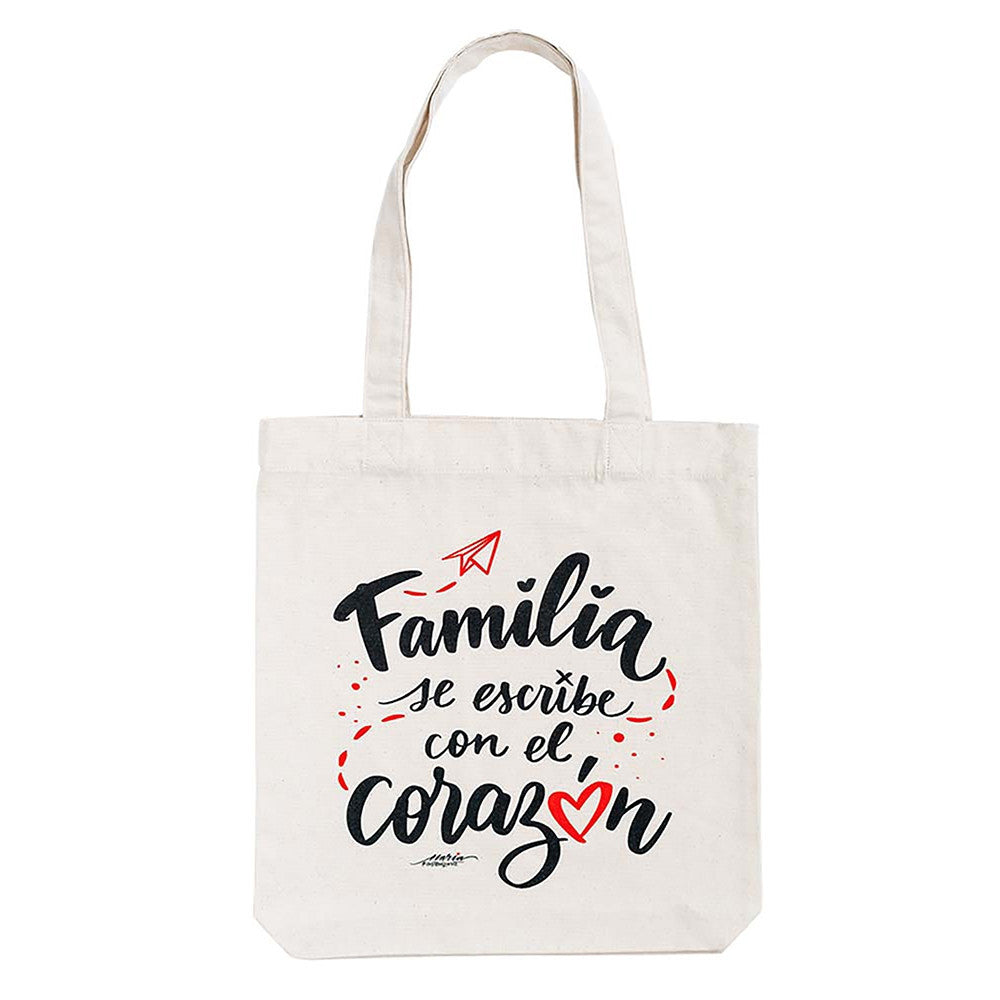 MARE0138 - CUSTOMIZARTE - TOTE BAG - CUSTOMIZARTE