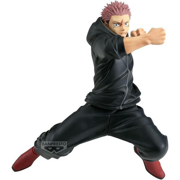 69632 - JUJUTSU KAISEN - MAXIMATIC - YUJI ITADORI - STATUA 20CM