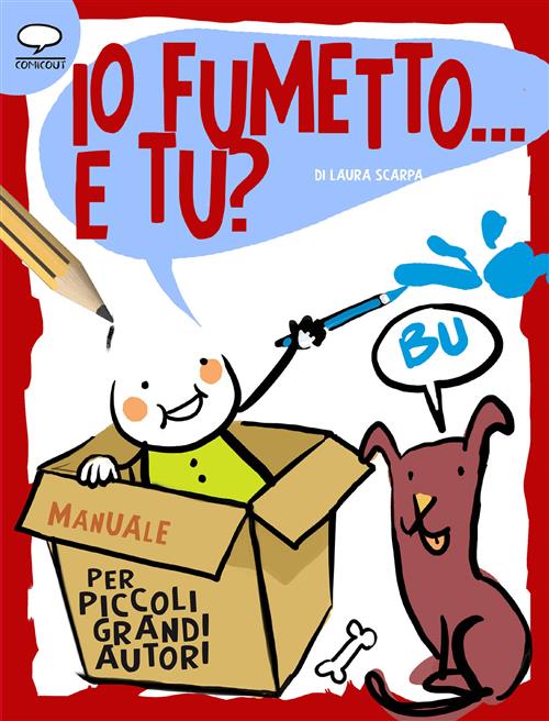 IO FUMETTO... E TU?