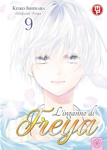 L'INGANNO DI FREYA 9