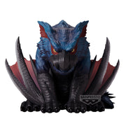 71117 - MONSTER HUNTER - ENSHRINED MONSTERS NARGACUGA - STATUA 11CM