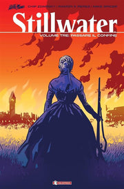 STILLWATER 3 - VARCARE IL CONFINE