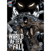 THE WORLD AFTER THE FALL 5