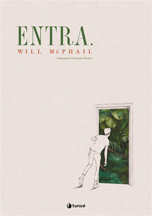 ENTRA