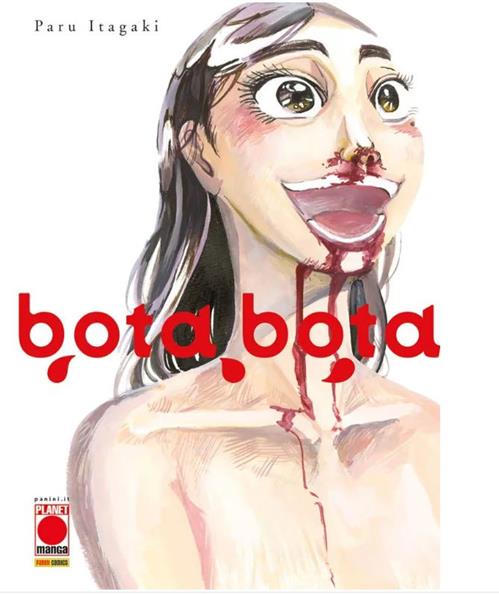 BOTA BOTA