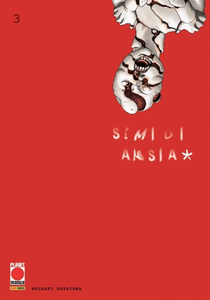 SEMI DI ANSIA * 3