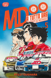 A TUTTO GAS VOL.5 - REGULAR