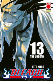 BLEACH - NUOVA EDIZIONE VOL.13