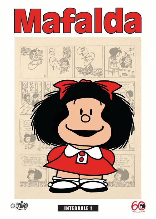 MAFALDA VOL.1
