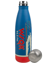 CR4078 - BORRACCIA TERMICA 500 ML - WSQK - STRANGER THINGS